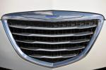 Chrysler Delta 2011 года